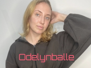 Odelynballe