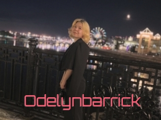 Odelynbarrick