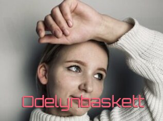 Odelynbaskett
