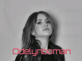 Odelynboman