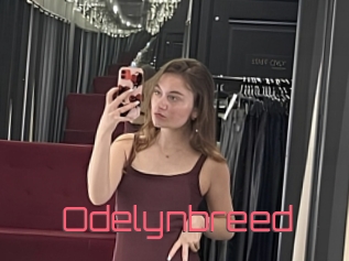 Odelynbreed