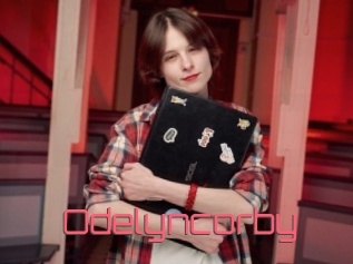 Odelyncorby