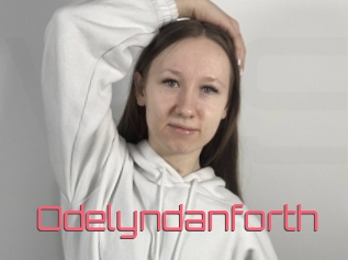 Odelyndanforth