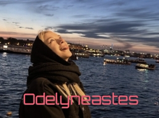 Odelyneastes