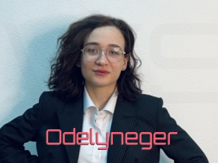 Odelyneger