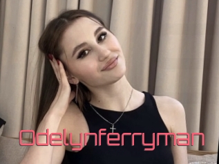 Odelynferryman