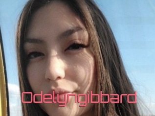 Odelyngibbard