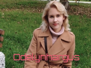Odelynhargus