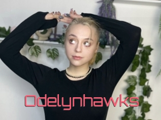 Odelynhawks