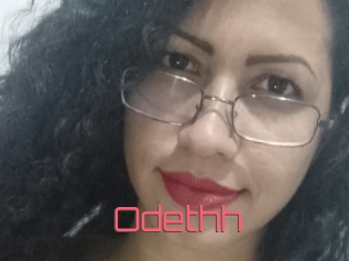 Odethh