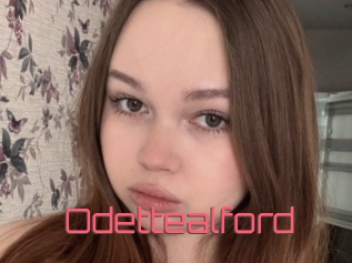 Odettealford