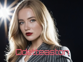 Odetteaston