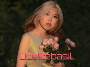 Odettebasil