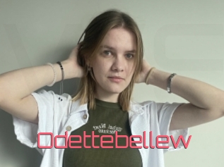 Odettebellew