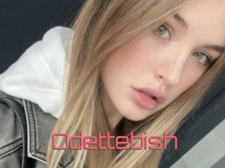 Odettebish
