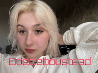 Odetteboustead