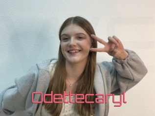 Odettecaryl