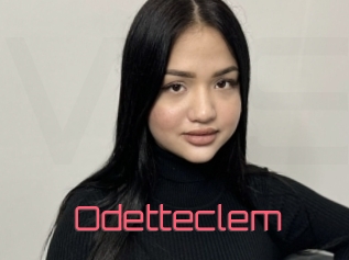 Odetteclem