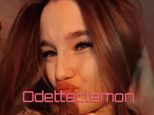 Odetteclemon