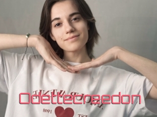 Odettecreedon