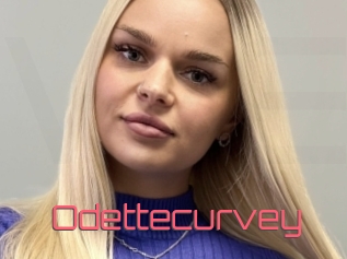 Odettecurvey