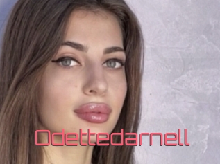 Odettedarnell