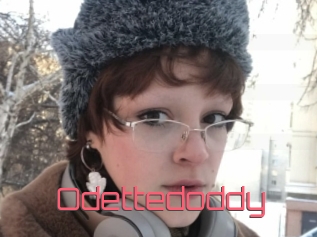Odettedoddy