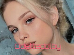 Odettedolby