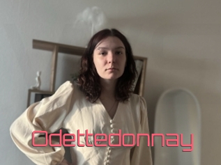 Odettedonnay