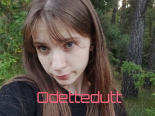 Odettedutt