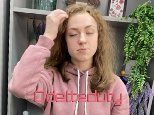 Odetteduty