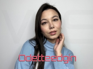 Odetteedgin