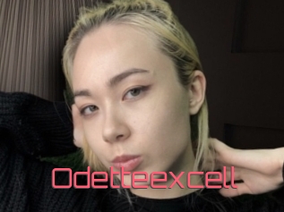 Odetteexcell
