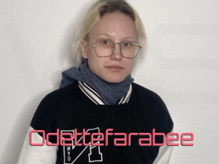 Odettefarabee