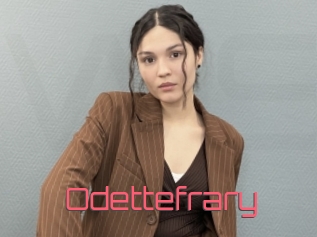 Odettefrary