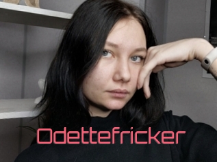 Odettefricker