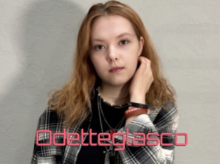 Odetteglasco
