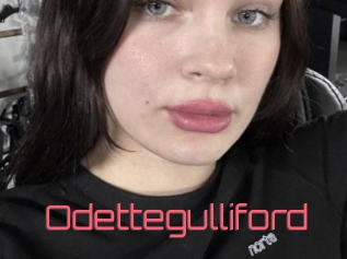 Odettegulliford