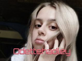 Odettehadley