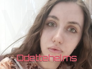 Odettehelms