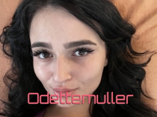 odettemuller Webcam Sexe Direct
