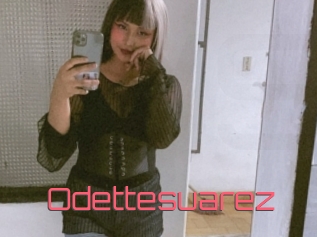 Odettesuarez