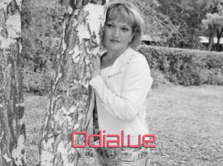 Odialue