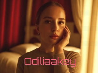 Odiliaakey