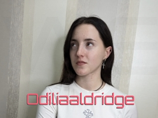 Odiliaaldridge