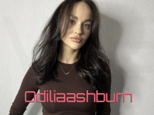 Odiliaashburn