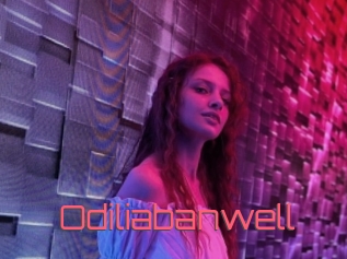 Odiliabanwell