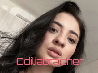 Odiliabracher