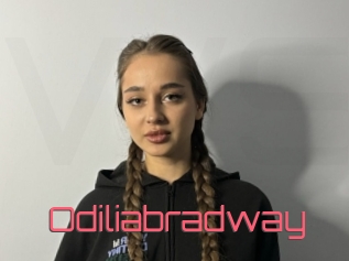 Odiliabradway