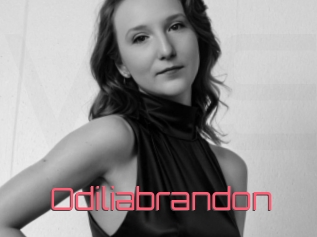 Odiliabrandon
